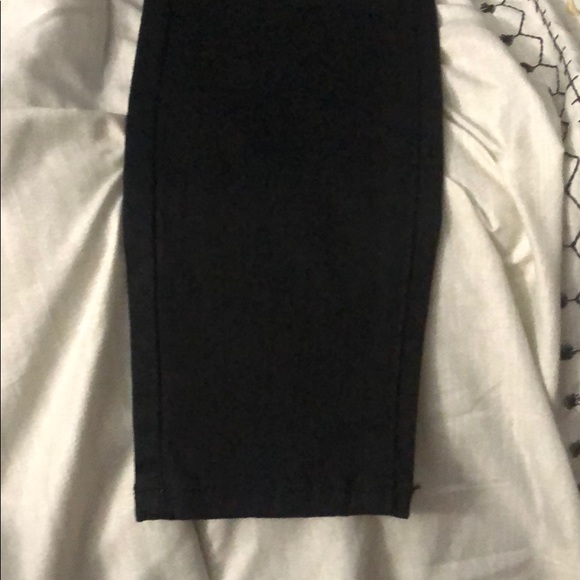 Black jeans - Picture 4 of 6